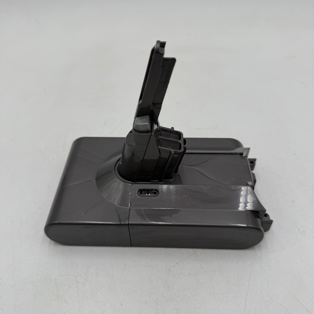 Original Dyson Vacuum SV25 Battery Genuine OEM Tested